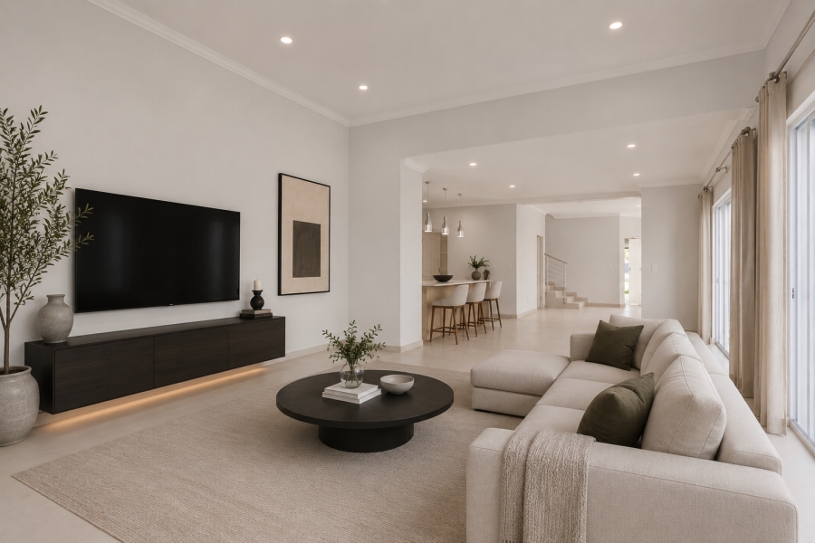 4 Bedroom Property for Sale in Sagewood Western Cape